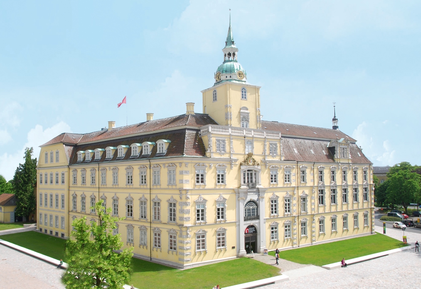 Landesmuseum